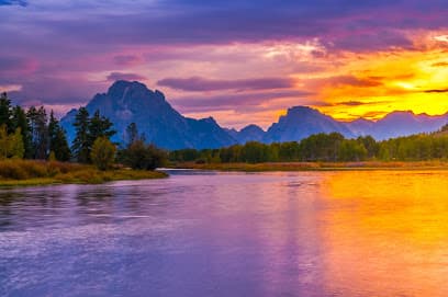 Wyoming Defective Product and Injury Attorney — attorney in Jackson, WY