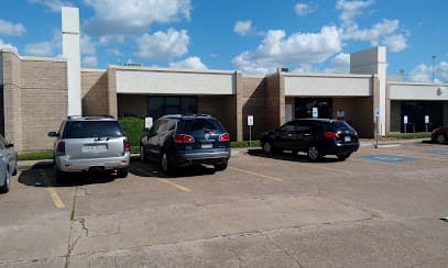 YMCA International Services المنظمه — attorney in Houston, TX