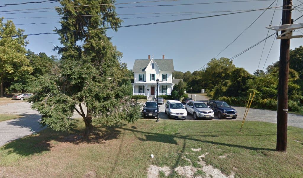 Young, Marr & Associates — attorney in Mt Holly, NJ