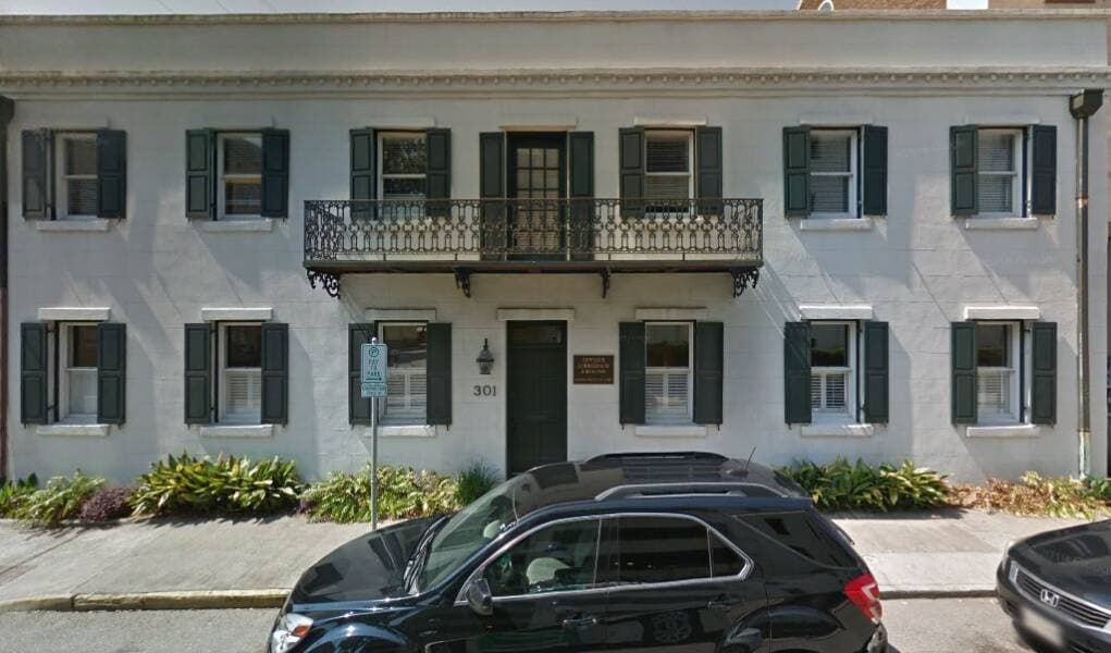 Zipperer Lorberbaum & Beauvais, PC — attorney in Savannah, GA