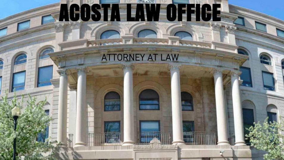 Acosta Law Office P.C. — attorney in Valparaiso, IN