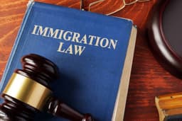 Alexander J. Segal ESQ. NYC Immigration Attorney