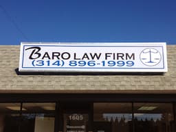 Baro Law Firm