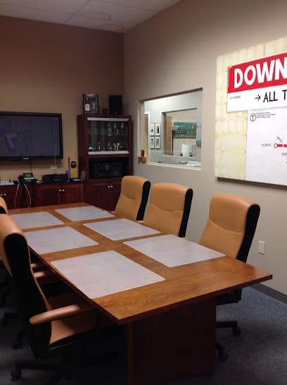 Baron Law & Mediation, LLP — attorney in North Andover, MA