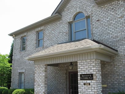 Bennett Guthrie Attorneys at Law PLLC — attorney in Winston-Salem, NC