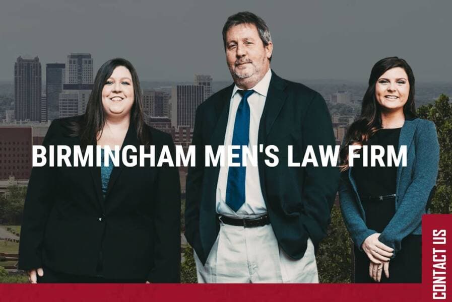 Birmingham Men's Law Firm, LLC : Gregory C Starkey — attorney in Birmingham, AL