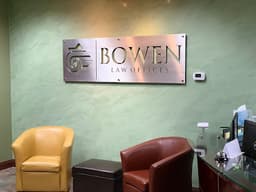 Bowen Law Offices