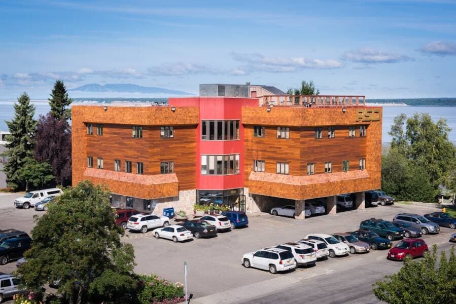 Brena Bell & Clarkson — attorney in Anchorage, AK