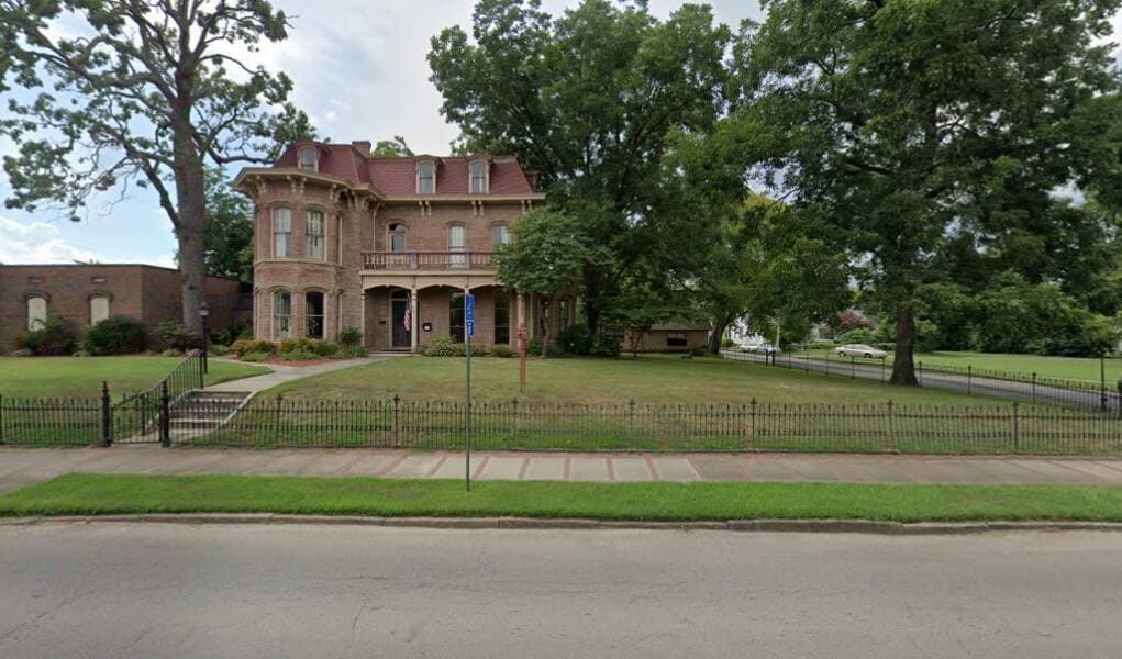 Carl Bush Law Office — attorney in Fort Smith, AR