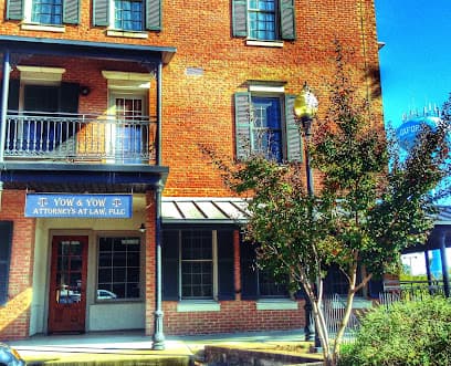 Charles E. Yow, II, Attorney at Law PLLC — attorney in Oxford, MS