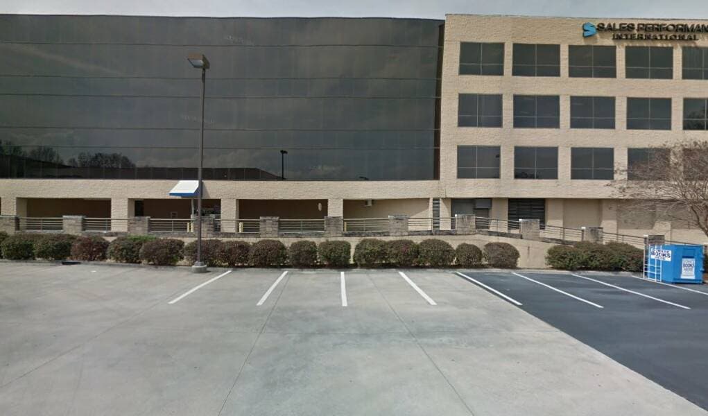 Charlotte Office — attorney in Charlotte, NC