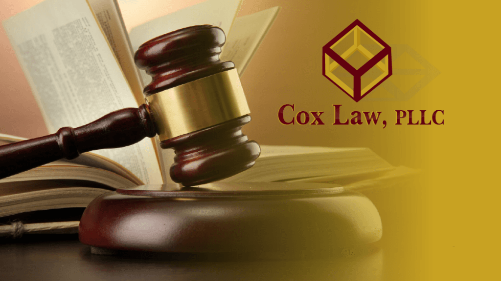 Cox Law PLLC — attorney in Brandon, FL