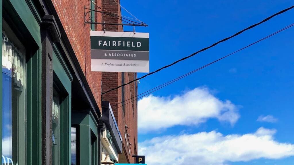 Fairfield & Associates, P.A. — attorney in Portland, ME