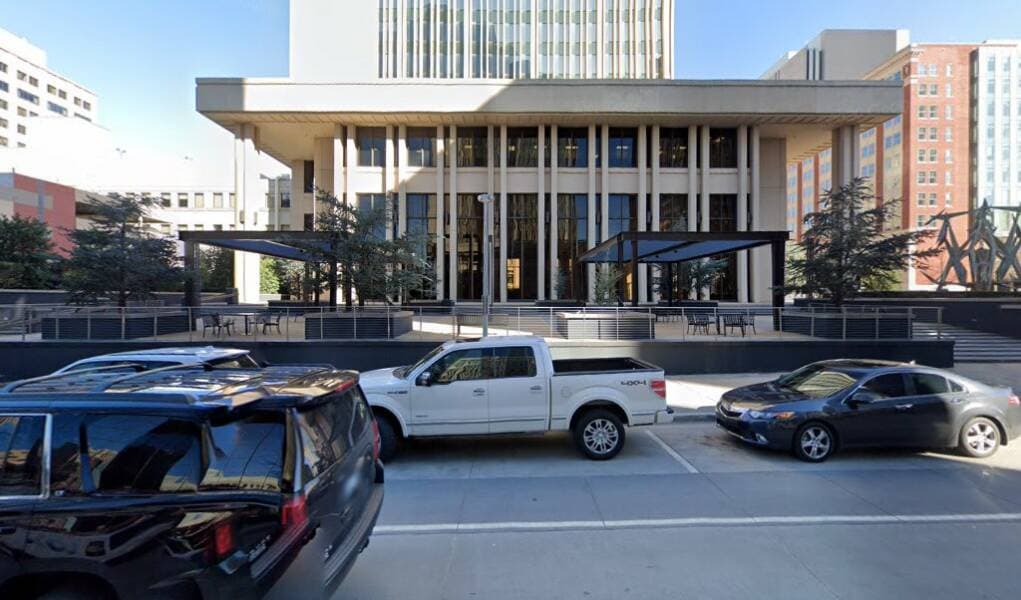 Foliart Huff Ottaway & Bottom Law Firm — attorney in Oklahoma City, OK