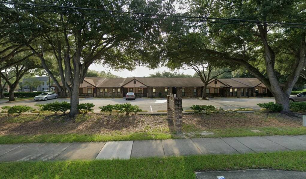 Garcia-Crews Antonio — attorney in Altamonte Springs, FL