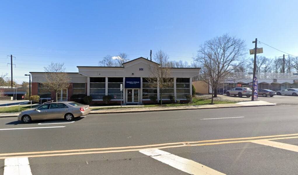 Gurnani & Gurnani, Attorneys at Law — attorney in Edison, NJ