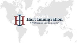 Hart Immigration, a Professional Law Corporation
