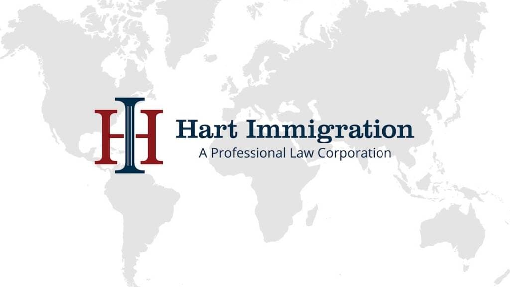 Hart Immigration, a Professional Law Corporation — attorney in Fullerton, CA