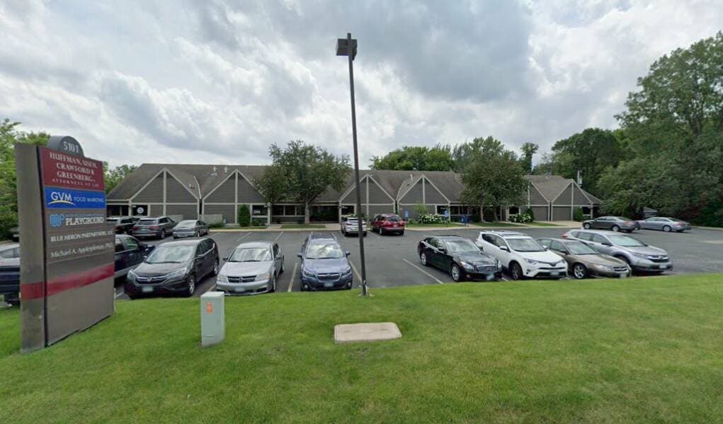 Huffman, Usem, Crawford & Greenberg, P.A. — attorney in Golden Valley, MN