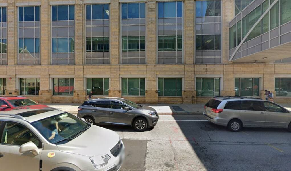 Interprofessional Center for Counseling and Legal Services — attorney in Minneapolis, MN