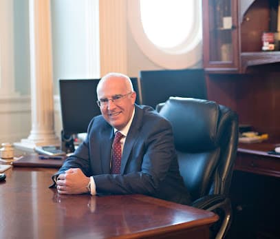 Joe Byars PA Attorney at Law — attorney in Fort Smith, AR