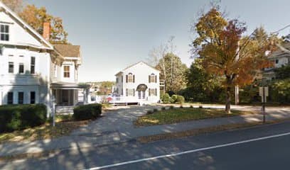 Joseph Welsh. NH Attorney — attorney in Exeter, NH