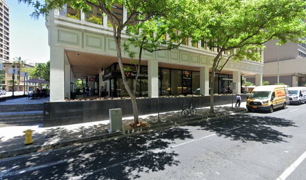 Kidani Kaiulani — attorney in Honolulu, HI