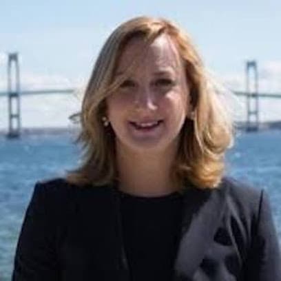 Kristine S. Trocki, Attorney & Counsellor At Law, LLC — attorney in Jamestown, RI