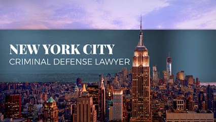 Law Office of John P. Buza, P.C. — attorney in New York, NY