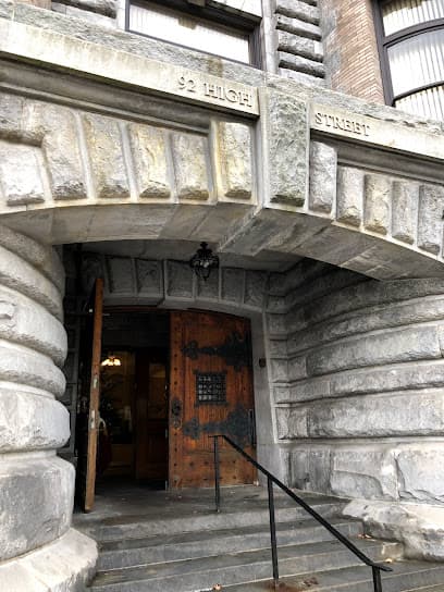 law office of susan zak — attorney in Medford, MA