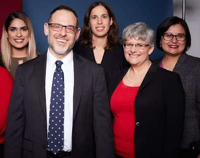 Law Offices of Daniel Shanfield Immigration Defense PC. — attorney in San Jose, CA