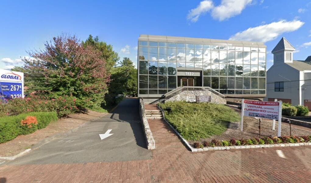 Law Offices of Marjan Kasra, LLC — attorney in Stamford, CT