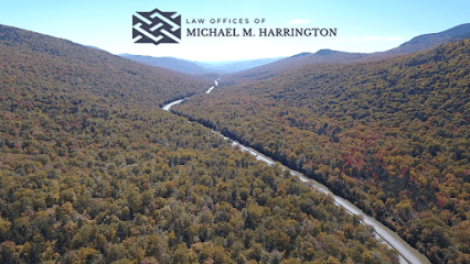 Law Offices of Michael M. Harrington — attorney in Nashua, NH