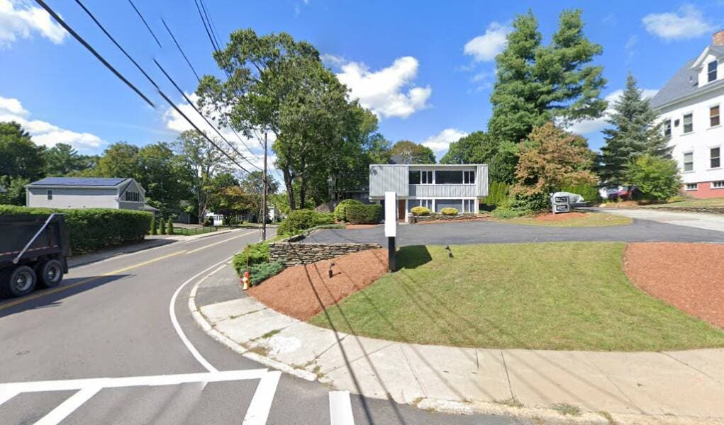 Lechter Stephen A — attorney in Attleboro, MA