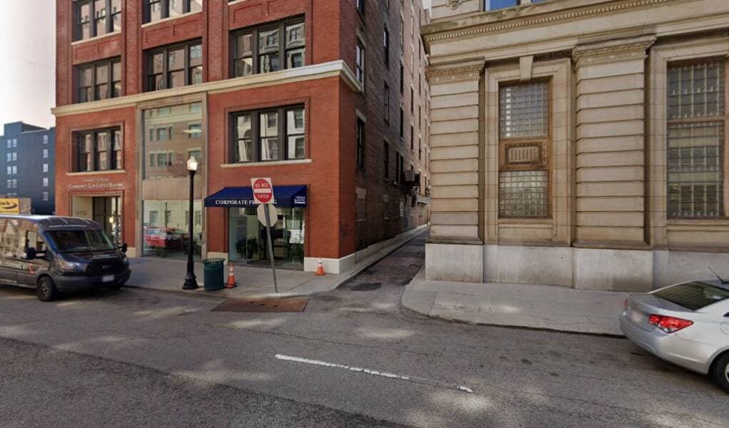 Legal Aid Society of Greater Cincinnati — attorney in Cincinnati, OH