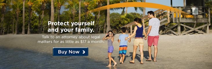 Legalshield Independent Associate — attorney in Chicago, IL