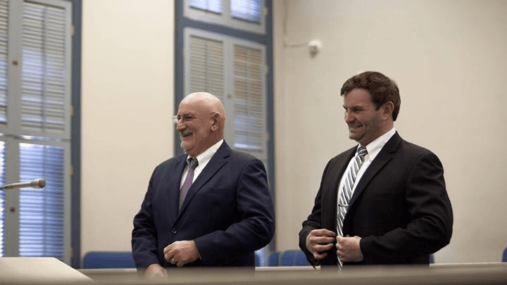 Lloyd D. Murray, Sr., Attorney at Law — attorney in Richmond Hill, GA