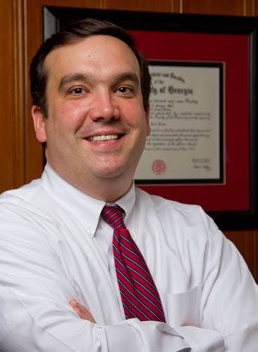 Mark A. Bandy Attorney at Law — attorney in Savannah, GA