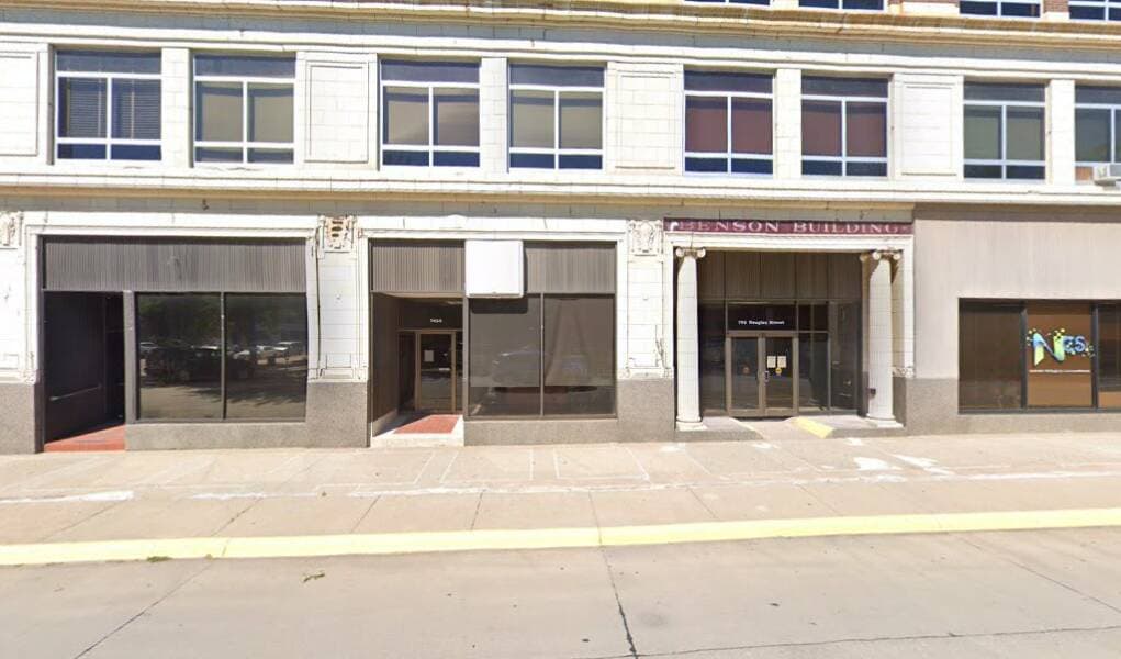 Martha M McMinn — attorney in Sioux City, IA