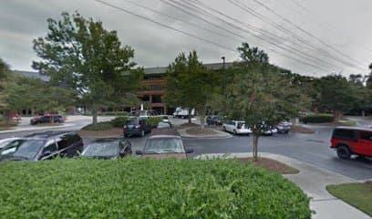 Meredith Law Firm, LLC — attorney in Myrtle Beach, SC