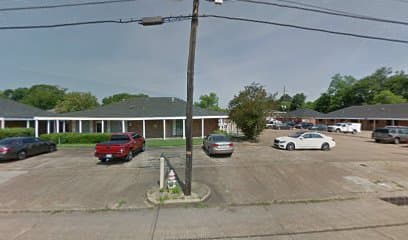 Michael H Davis Law Office — attorney in Alexandria, LA