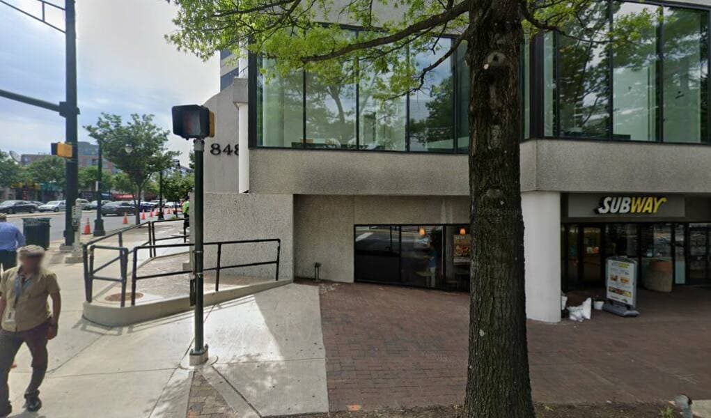 Mooers Immigration — attorney in Silver Spring, MD