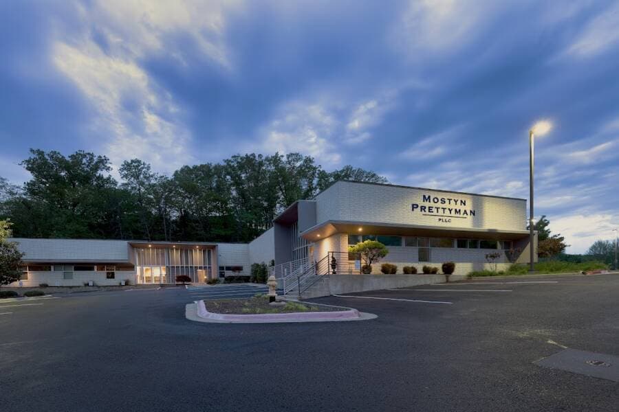 Mostyn Prettyman, PLLC Northwest Arkansas Lawyers — attorney in Bentonville, AR
