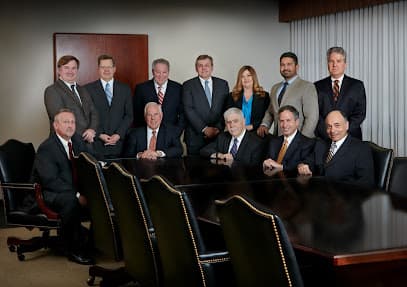 Mounce, Green, Myers, Safi, Paxson & Galatzan — attorney in El Paso, TX