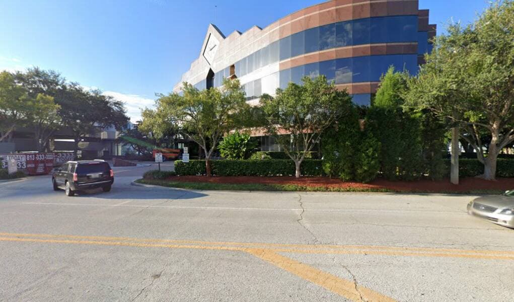 Neelofer Syed, Esq (International Immigration Law Firm) — attorney in Tampa, FL
