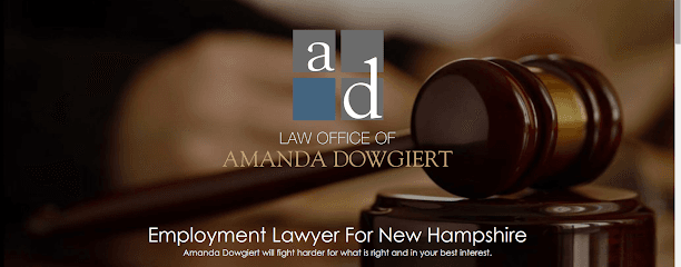 New Hampshire Employment Lawyer — attorney in Salem, NH