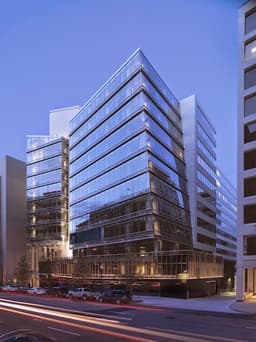 Orrick, Herrington & Sutcliffe, LLP