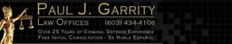 Paul J. Garrity Law Offices