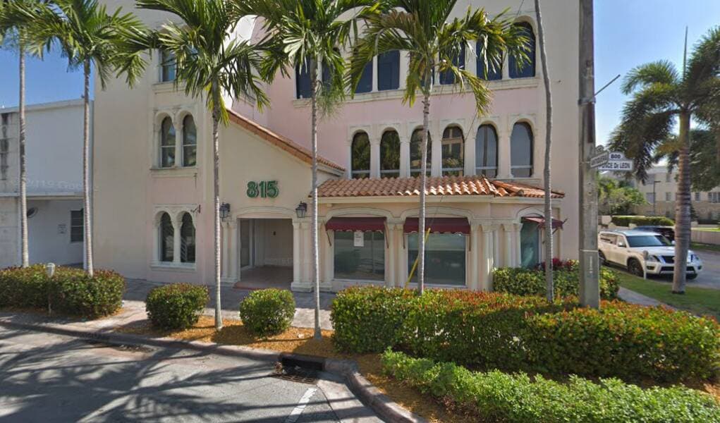 Pauly P.A. — attorney in Coral Gables, FL