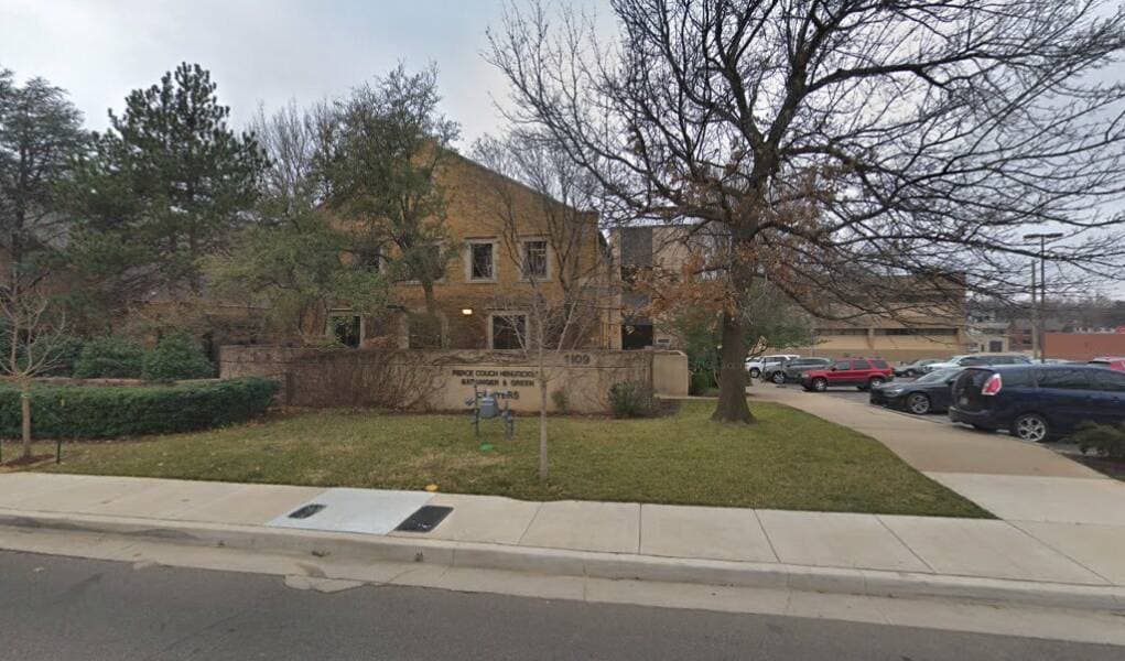 Pierce, Couch, Hendrickson, Baysinger & Green, L.L.P. — attorney in Oklahoma City, OK